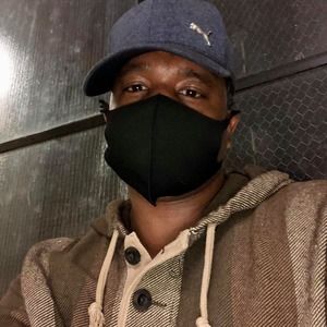 Meet your Posher, Timothy